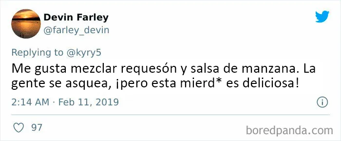 20 Personas con hábitos alimenticios muy extraños que te revolverán el estómago