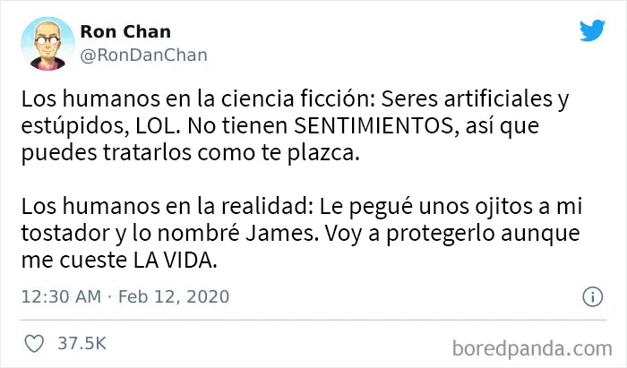 Muy bien entonces…