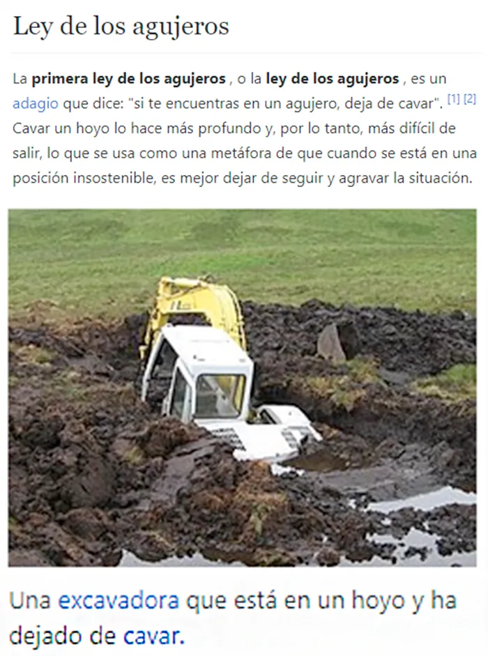 Esto Es Muy Profundo