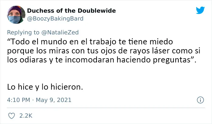 20 Personas que fueron insultadas de forma ingeniosa, compartidas en este hilo viral de Twitter