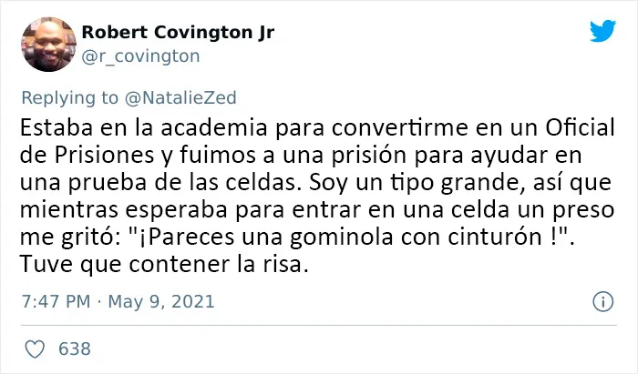 20 Personas que fueron insultadas de forma ingeniosa, compartidas en este hilo viral de Twitter