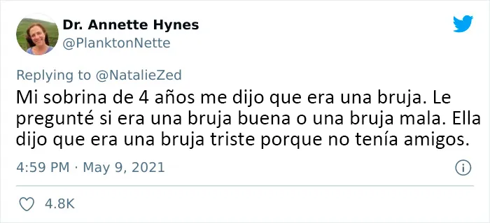20 Personas que fueron insultadas de forma ingeniosa, compartidas en este hilo viral de Twitter