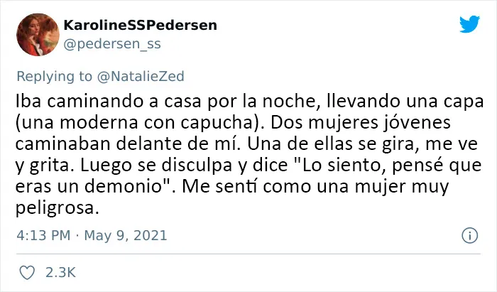 20 Personas que fueron insultadas de forma ingeniosa, compartidas en este hilo viral de Twitter