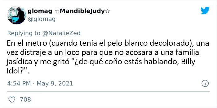 20 Personas que fueron insultadas de forma ingeniosa, compartidas en este hilo viral de Twitter