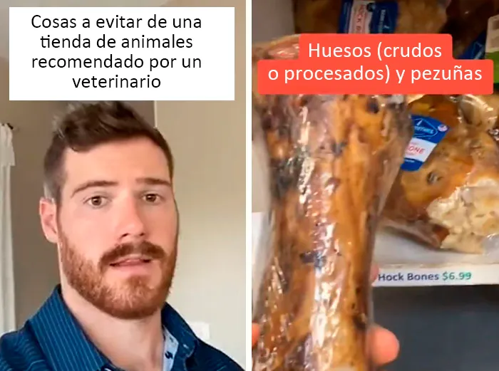 Este veterinario da 20 consejos útiles y poco conocidos para el cuidado de las mascotas
