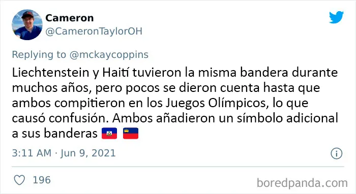 Este padre preguntó en Internet sobre datos interesantes que contar a sus 2 hijos, y recibió estas 20 respuestas