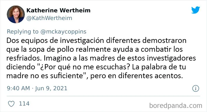 Este padre preguntó en Internet sobre datos interesantes que contar a sus 2 hijos, y recibió estas 20 respuestas