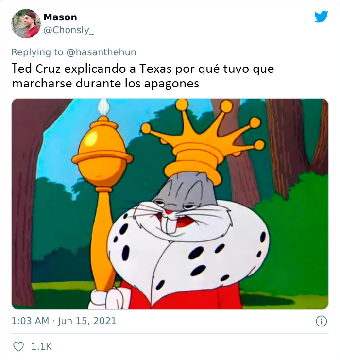 16 Reacciones de texanos al decirles que no usen el aire acondicionado durante la ola de calor