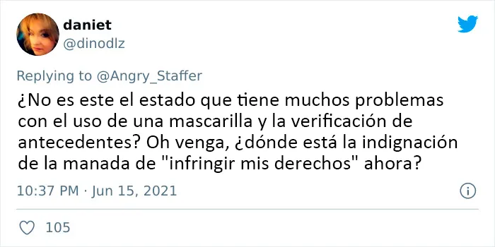 16 Reacciones de texanos al decirles que no usen el aire acondicionado durante la ola de calor