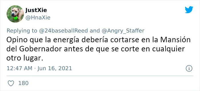 16 Reacciones de texanos al decirles que no usen el aire acondicionado durante la ola de calor