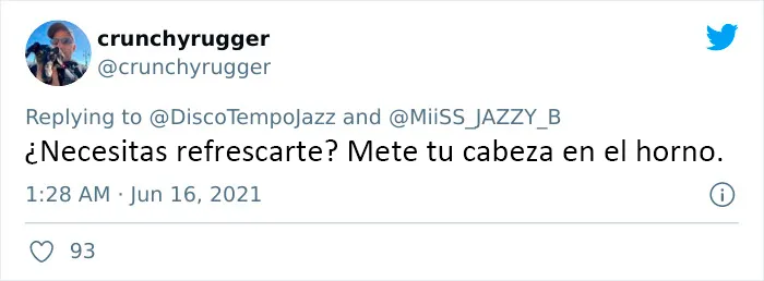 16 Reacciones de texanos al decirles que no usen el aire acondicionado durante la ola de calor