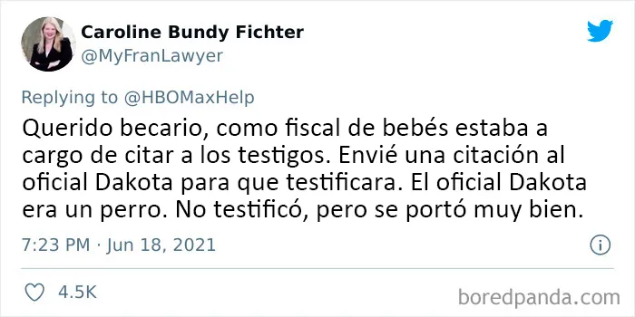 La gente comparte sus mayores fallos laborales en un intento de consolar a un becario de HBO que cometió un error