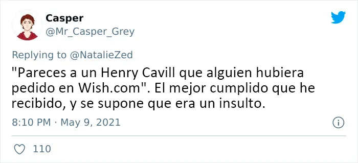 20 Personas que fueron insultadas de forma ingeniosa, compartidas en este hilo viral de Twitter