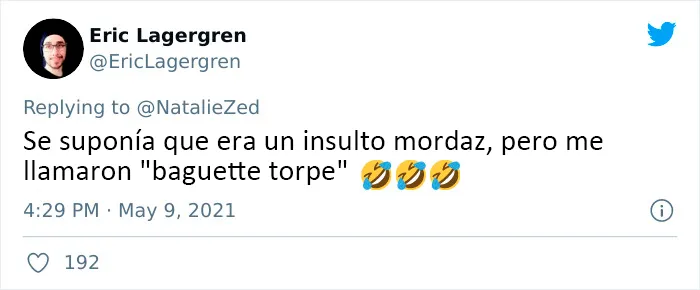 20 Personas que fueron insultadas de forma ingeniosa, compartidas en este hilo viral de Twitter