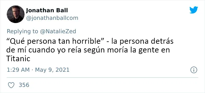 20 Personas que fueron insultadas de forma ingeniosa, compartidas en este hilo viral de Twitter