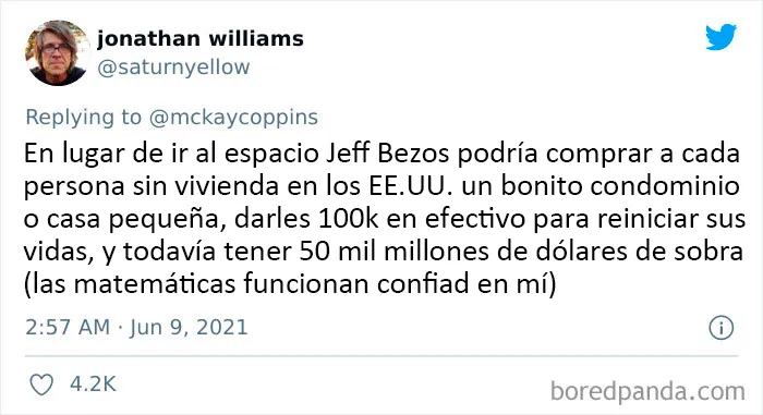 Este padre preguntó en Internet sobre datos interesantes que contar a sus 2 hijos, y recibió estas 20 respuestas