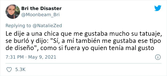 20 Personas que fueron insultadas de forma ingeniosa, compartidas en este hilo viral de Twitter