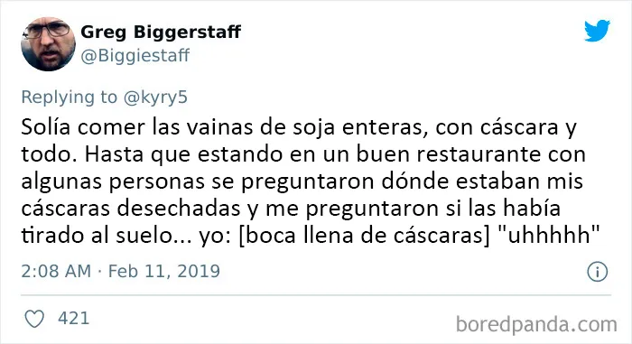 20 Personas con hábitos alimenticios muy extraños que te revolverán el estómago