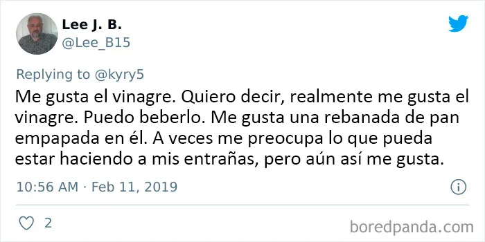 20 Personas con hábitos alimenticios muy extraños que te revolverán el estómago