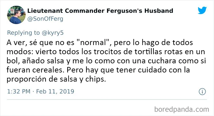 20 Personas con hábitos alimenticios muy extraños que te revolverán el estómago