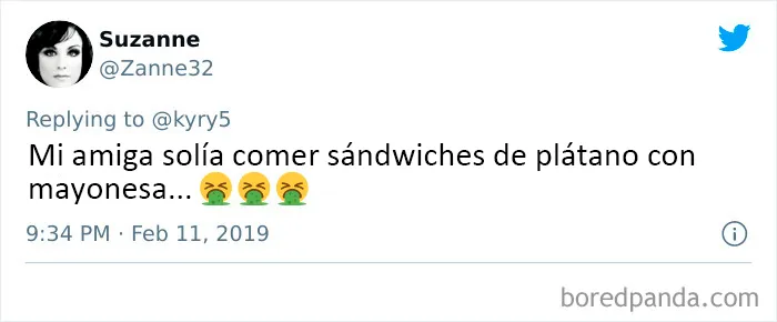 20 Personas con hábitos alimenticios muy extraños que te revolverán el estómago
