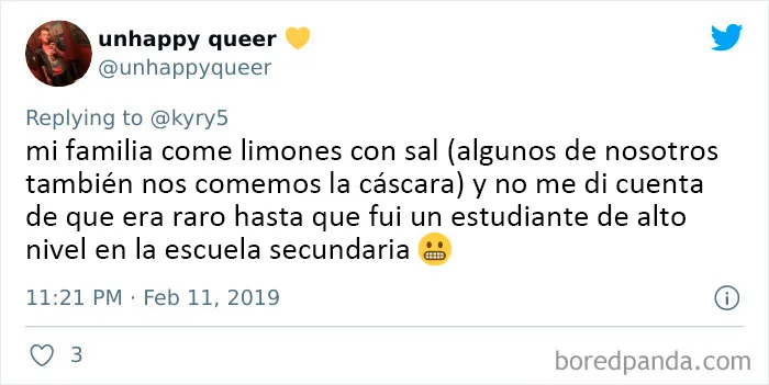 20 Personas con hábitos alimenticios muy extraños que te revolverán el estómago