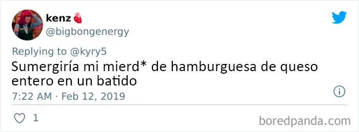 20 Personas con hábitos alimenticios muy extraños que te revolverán el estómago