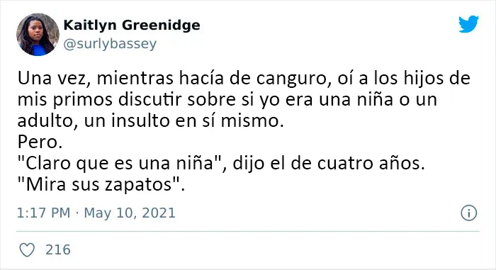 20 Personas que fueron insultadas de forma ingeniosa, compartidas en este hilo viral de Twitter