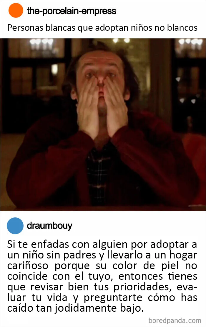 ¡¡¿G E N T E B L A N C A E S T O Y E N L O C I E R T O?!!