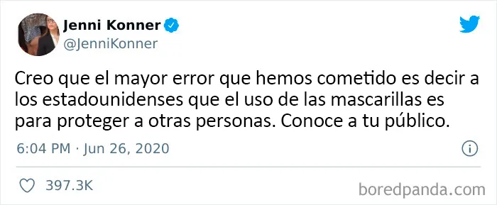 No eres de aquí, ¿verdad?