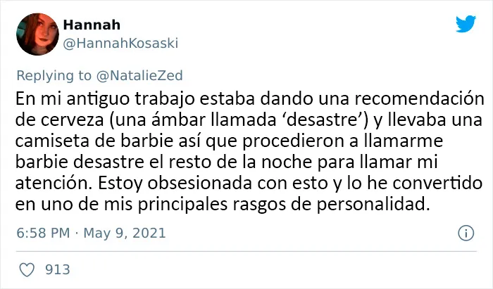 20 Personas que fueron insultadas de forma ingeniosa, compartidas en este hilo viral de Twitter