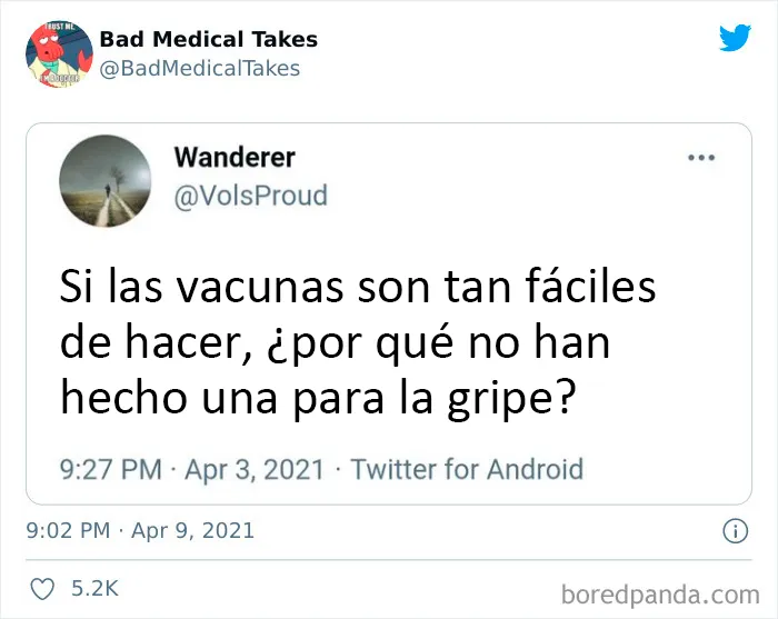 18 Personas que decidieron difundir sus "conocimientos" médicos y fueron avergonzadas por ello en Internet