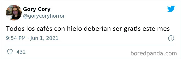 20 Tuits muy divertidos que la comunidad LGTBQ+ compartió este mes del orgullo