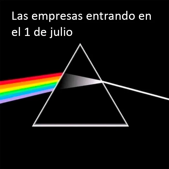 20 Divertidos memes y tuits para iniciar el mes del Orgullo LGBTQ