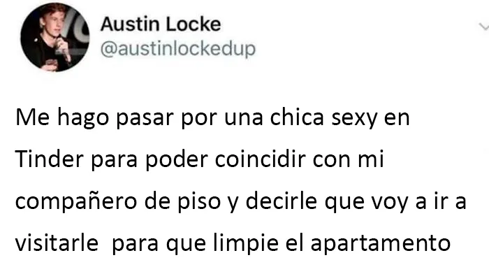 Voy a hacer esto