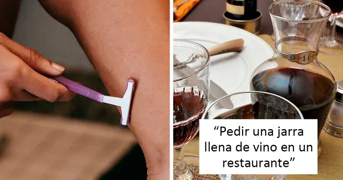 30 Respuestas a "¿Qué es una estafa pero la mayoría de la gente no sabe que lo es?