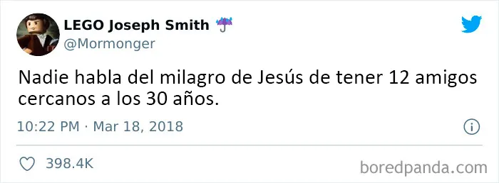 Los caminos misteriosos