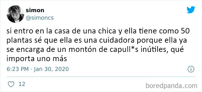 Lo ha clavado