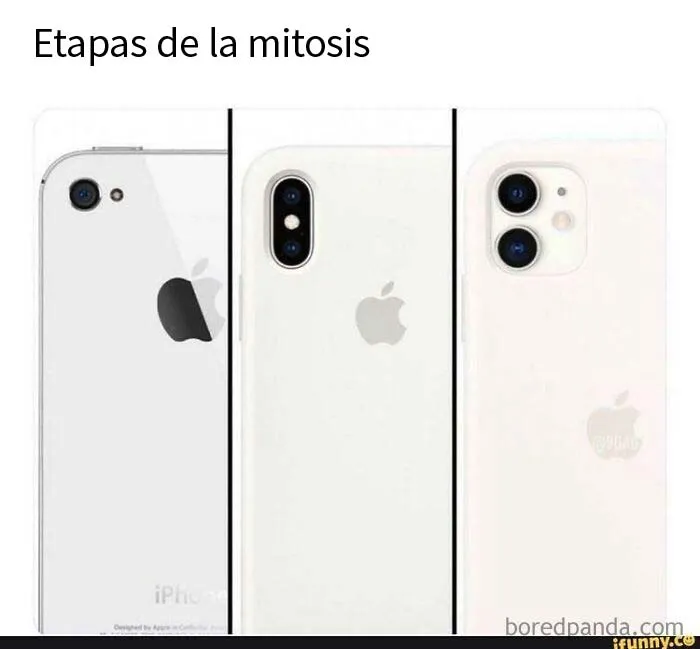 18 Ingeniosos memes científicos que combinan perfectamente humor y conocimiento