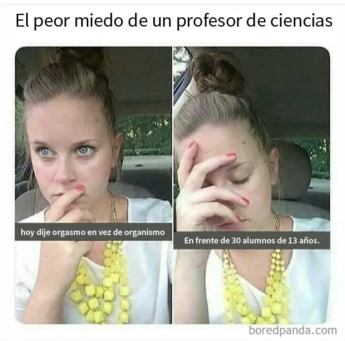 18 Ingeniosos memes científicos que combinan perfectamente humor y conocimiento