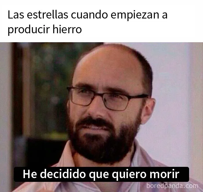 18 Ingeniosos memes científicos que combinan perfectamente humor y conocimiento