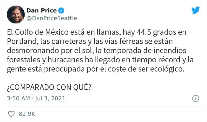 15 Memes muy divertidos sobre la fuga de combustible en el Golfo de México