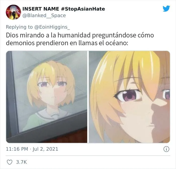 15 Memes muy divertidos sobre la fuga de combustible en el Golfo de México