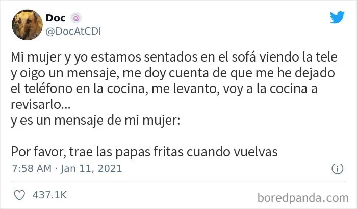 15 Divertidísimos memes que resumen a la perfección la vida de casados (nuevas imágenes)