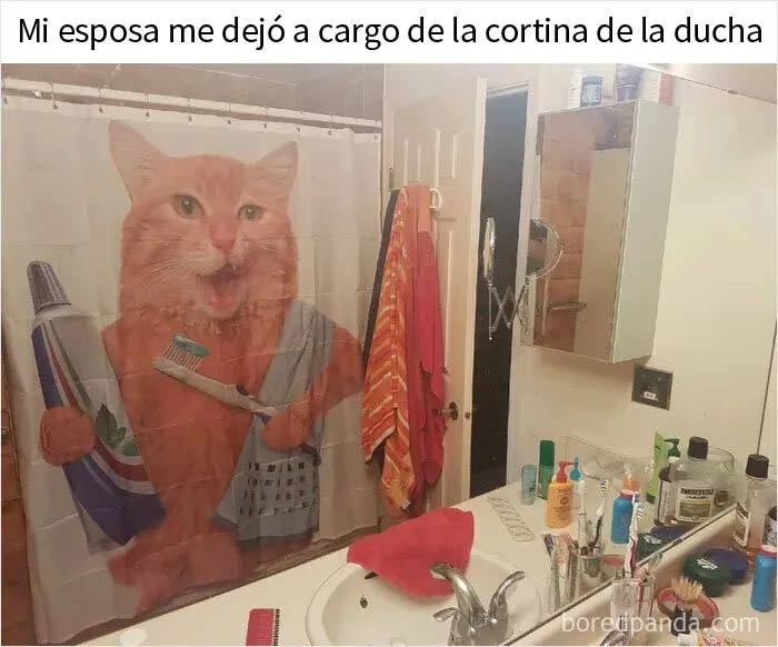 15 Divertidísimos memes que resumen a la perfección la vida de casados (nuevas imágenes)