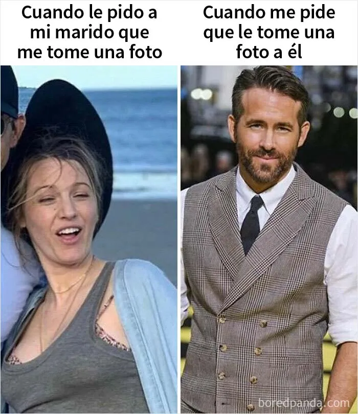 15 Divertidísimos memes que resumen a la perfección la vida de casados (nuevas imágenes)