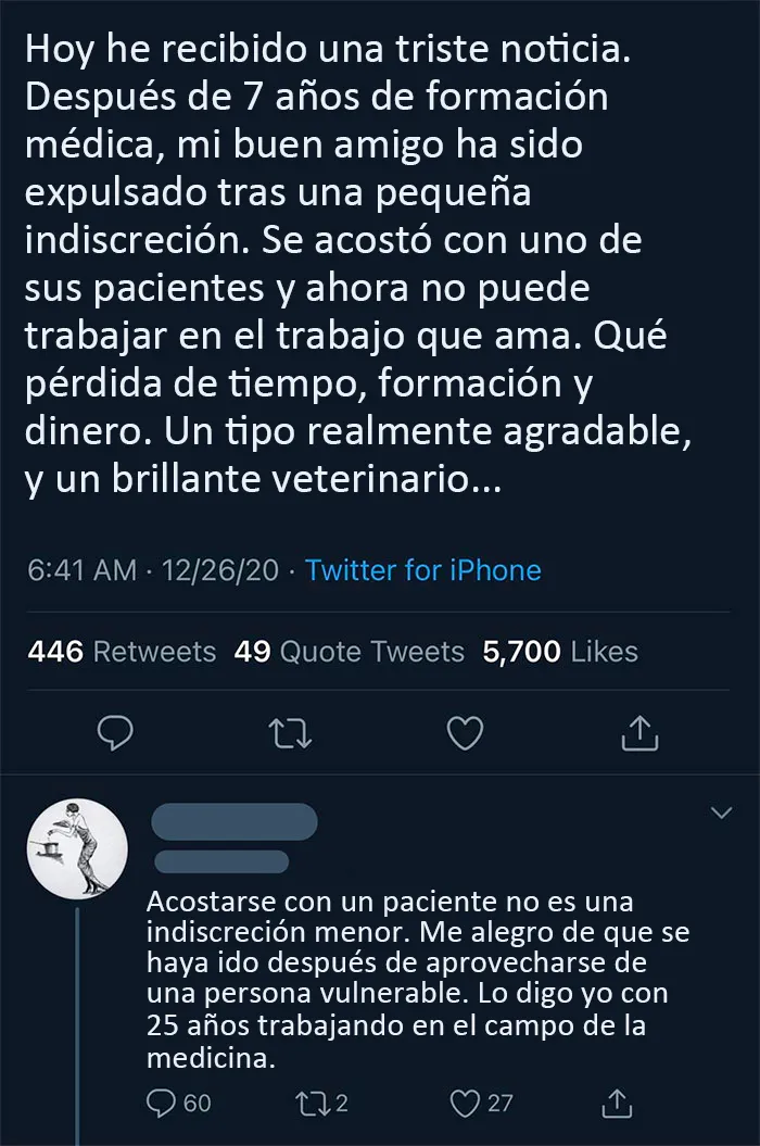 Mal doctor