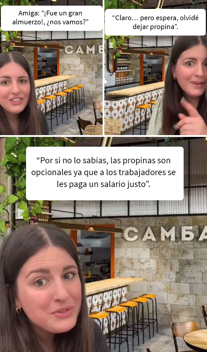 Esta mujer canadiense relata 15 de los impactos culturales más sorprendentes que experimentó al mudarse a Suecia