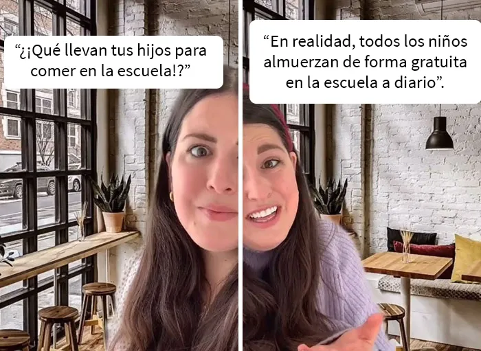 Esta mujer canadiense relata 15 de los impactos culturales más sorprendentes que experimentó al mudarse a Suecia