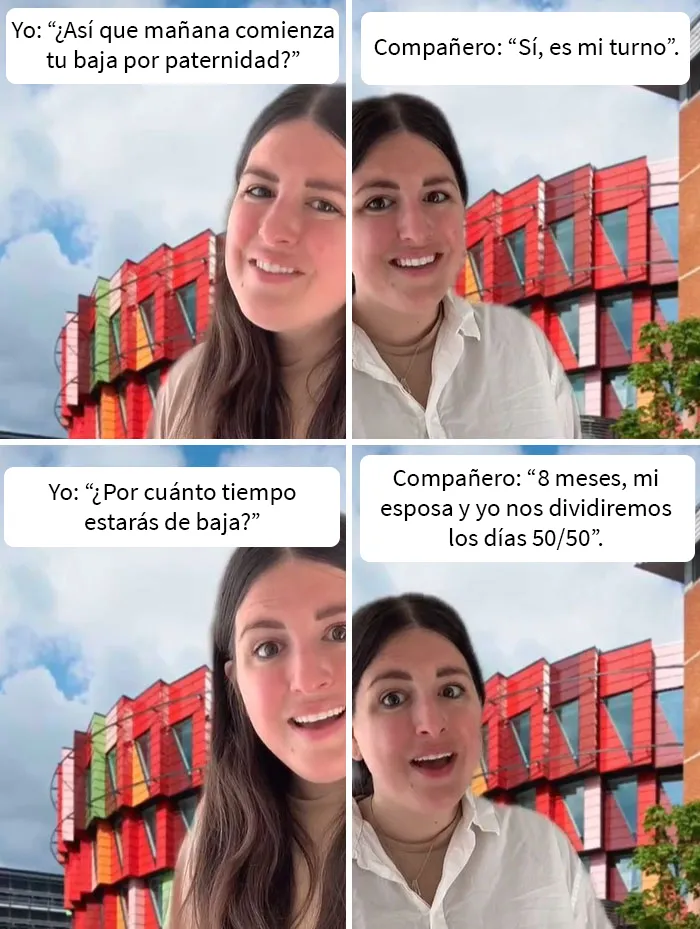 Esta mujer canadiense relata 15 de los impactos culturales más sorprendentes que experimentó al mudarse a Suecia